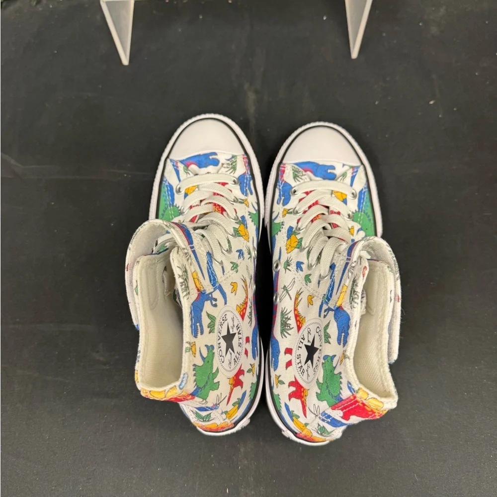 Converse nwot smoke